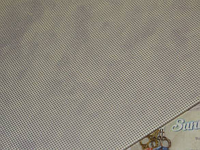 Перфорований папір для вишивання Mill Hill, колір — фіолетовий мармуровий