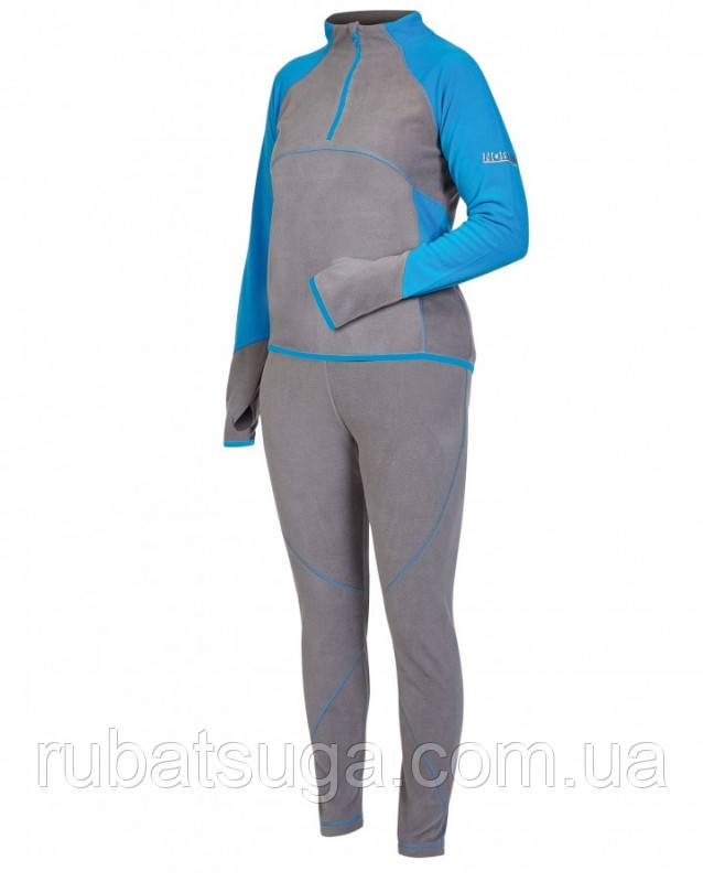 Термобілизна жіноче «Norfin Performance», фото 1