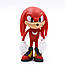 Набір Іграшки-фігурки Сонік Їжачок Super Sonic і його друзі, 6 шт., фото 5