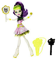 Лялька Monster High Спектра, спорт — Ghoul Sports Spectra Vondergeist