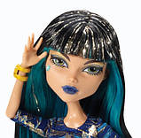 Лялька Monster High Клео де Ніл День фото — Picture Day, фото 2