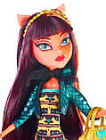 Лялька Monster High Клеолей Чумове злиття — Freaky Fusion Cleolei, фото 2