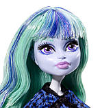 Лялька Monster High Твайла 13 бажань — 13 Wishes Twyla (Y7708), фото 2