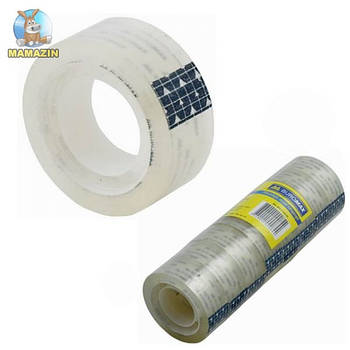 Скотч канцелярський 18*20 7150-01 89496 G-Rich