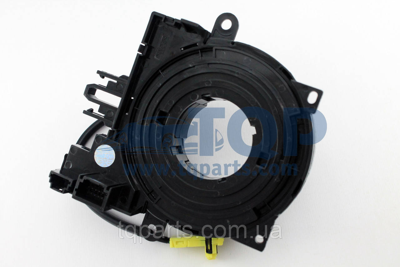 Модуль подушки безпеки, Шлейф керма SRS 25554-4EA0A для Nissan Qashqai (J11) 15-, 255544EA0A