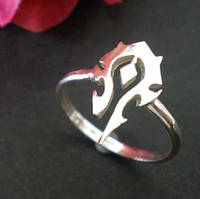 Кільце Warcraft WOW21.131