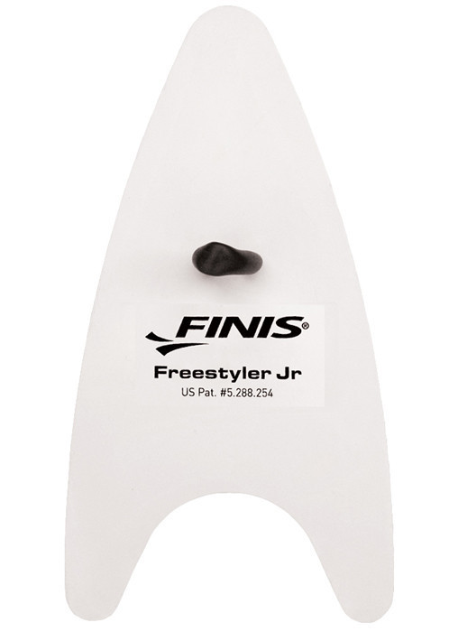 Лопатки для плавання Finis Freestyler Hand Paddles Jr дет/підр
