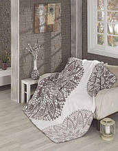 Теплий плед, євро розмір, Туреччина