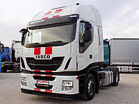 Базовая гидравлика Iveco