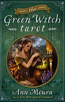 Green Witch Tarot / Таро Зеленой Ведьмы