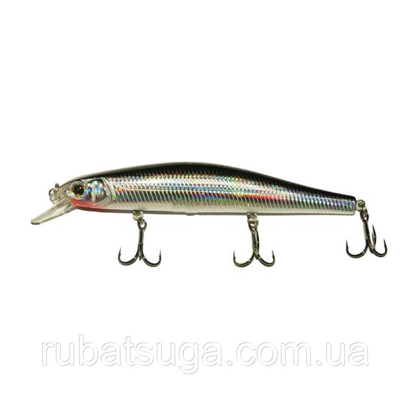 Воблер Strike Pro Inquisitor 110Sp EG-193B A010 16.6 г, фото 1