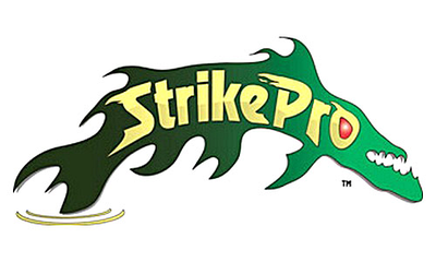 Воблери Strike Pro