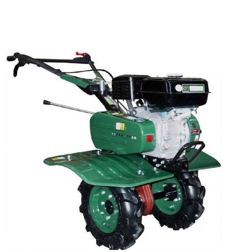 Культиватор бензиновий Iron Angel GT90М Favorite