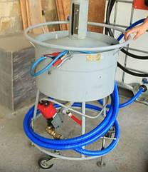 Мернік еталонний 2-го розряду М2р-50Нф-01