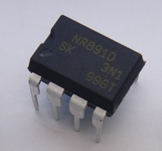 Мікросхема NR891D (NR8910)