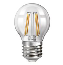 Лампа Светодиодная филаментная NX8F - E27 3000k/4200k/6000k