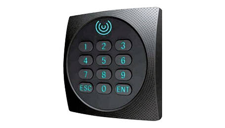 ZKTeco KR602-E, фото 2