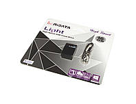 Флеш-драйв RIDATA USB Drive LIGHT 16GB Black SD11