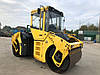 Ковзанка BOMAG BW161 AD-4, фото 3