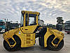 Ковзанка BOMAG BW161 AD-4, фото 5