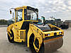 Ковзанка BOMAG BW161 AD-4, фото 6