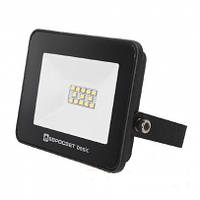 Прожектор світлодіодний ES-20-504 20W SMD 6400 К 1100 Lm