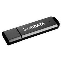 Флеш-драйв RIDATA USB Drive STREAMER 16GB Black OD3