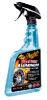 Meguiar's Hot Rims Aluminum Wheel Cleaner Очиститель для алюминиевых дисков 709 мл