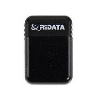 Флеш-драйв RIDATA USB Drive TINY S 8GB Black OD6B