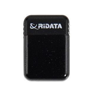 Флеш-драйв RIDATA USB Drive TINY S 16GB Black OD6B