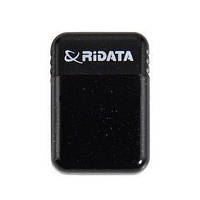 Флеш-драйв RIDATA USB Drive TINY S 16GB Black OD6B