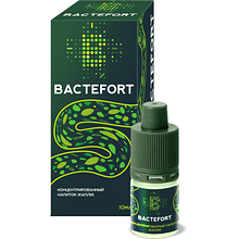 Краплі від паразитів Bactefort