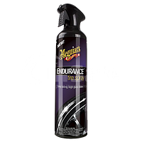 Meguiar's Endurance Tire Spray Спрей кондиционер для шин 425г.