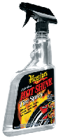 Meguiar's Hot Shine Tire Spray Спрей для догляду за шинами 710 мл