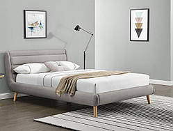 Ліжко двоспальне Elanda 160