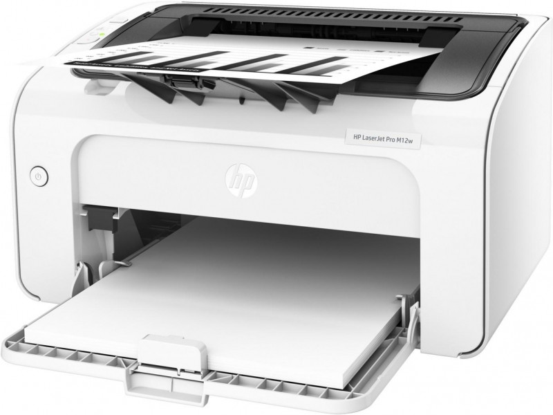 Принтер HP LJ PRO M12W