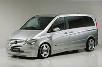 MERCEDES-BENZ VITO / VIANO