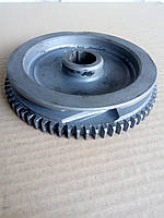 Маховик ПД-10 75.24.104-3