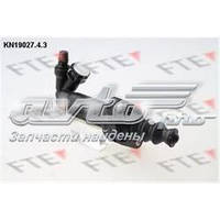 Рабочий цилиндр сцепления VW T-5 для 5-ступпен МКПП