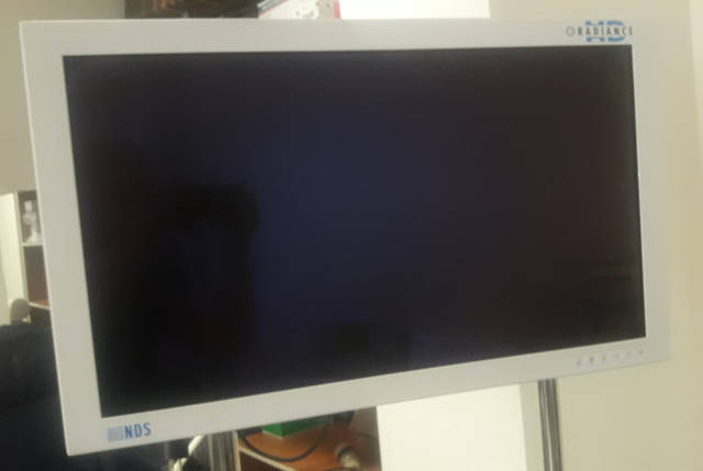 Монітор медичний хірургічний NDS 32 дюйма. Full HD (США), фото 1