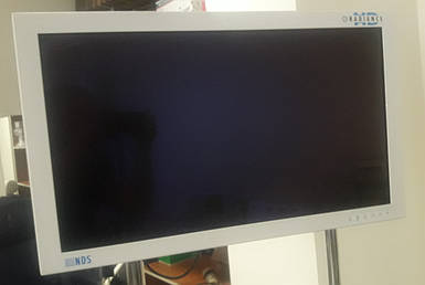 Монітор медичний хірургічний NDS 32 дюйма. Full HD (США)