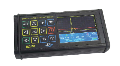 ВД-70 дефектоскоп вихретоковий