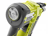 Акумуляторний степлер Ryobi One+ R18S18G-0, фото 5