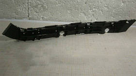 Кронштейн заднього бампера Subaru Forester S12, 2007-2012, 57707SC080