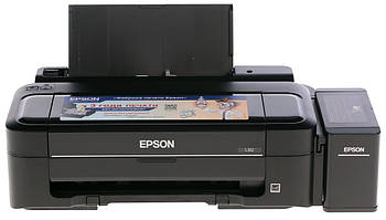 Принтер EPSON L312