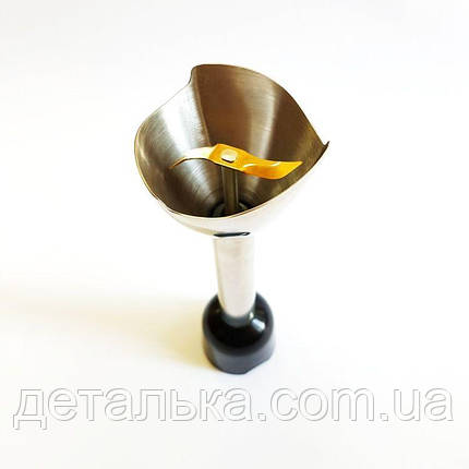 Блендерна ніжка для блендера Philips CP9779/01 (420303610501), фото 4