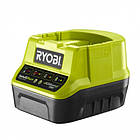 Зарядний пристрій Ryobi ONE+ RC18120