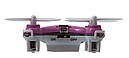 Квадрокоптер нано Cheerson CX-10 (рожевий), фото 2