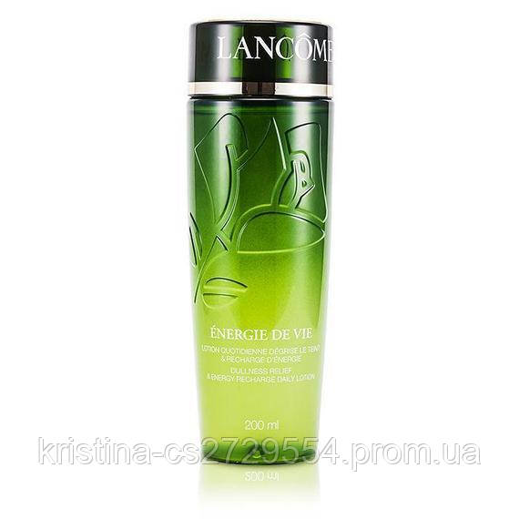 Відновлювальний тонік Lancome Energie De Vie (Копія)