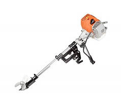 ✅ Човновий Мотор Euro Craft ECSL60 • 6 сил • Європейська якість збірки з Польщі